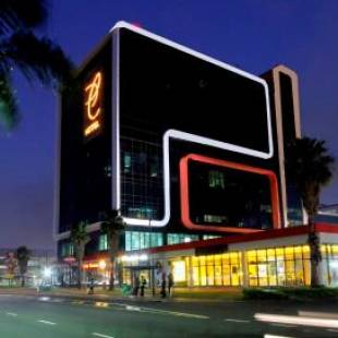 Фотографии гостиницы 
            Coastlands Umhlanga Hotel and Convention Centre