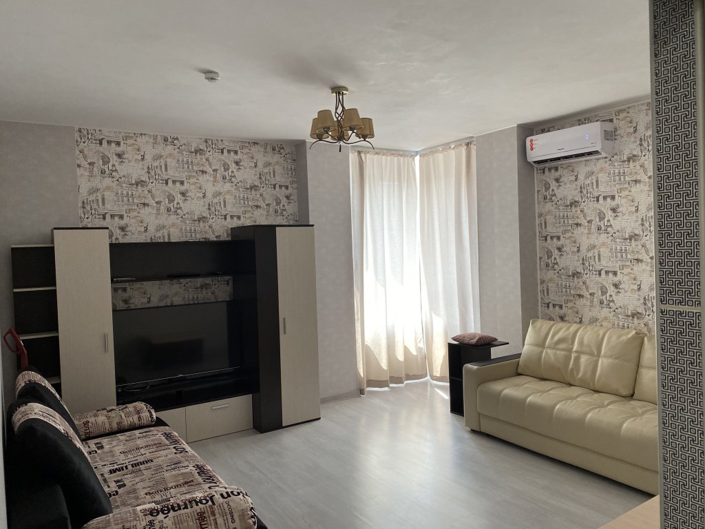 Фотография квартиры Апартаменты на Ангарской 7Г