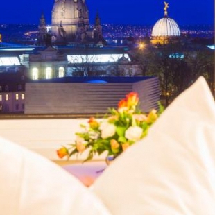 Фотография гостиницы Hotel Am Terrassenufer