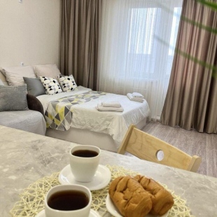 Фотография квартиры Ростов Посуточно на улице Висаитова 6/10