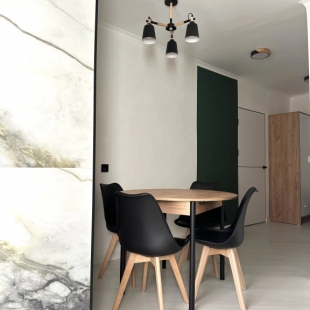 Фотография квартиры Квартира Мерас