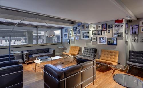 Фотография гостиницы Hotel Plaza