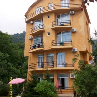 Фотография гостиницы Hotel Costa Rica