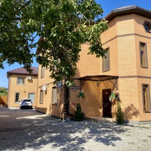 Фотография гостевого дома Home-otel