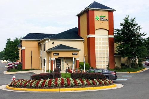 Фотография гостиницы Extended Stay America Suites - Washington, DC - Falls Church - Merrifield