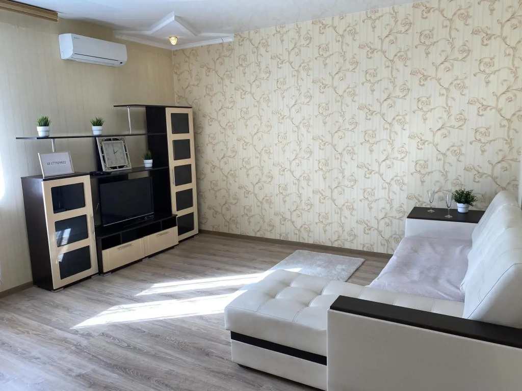 Фотография квартиры ValeryApart (ВалериАпарт) на улице Тимирязева 3/2