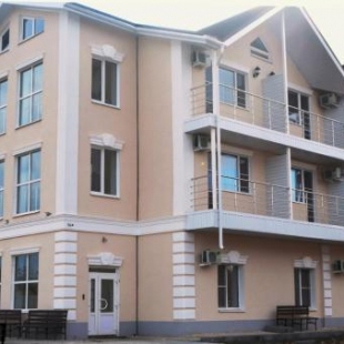 Фотография гостиницы Святогор Корпус 3