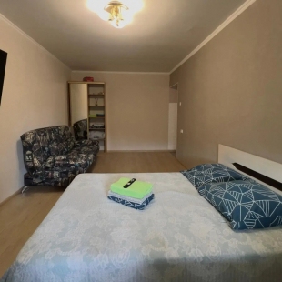 Фотография квартиры Апартаменты на улице Сахалинская 5