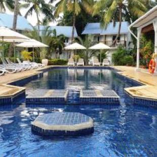 Фотографии гостиницы 
            Cocotiers Hotel – Mauritius