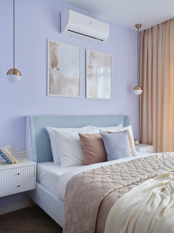 Фотография квартиры Апартаменты White Beach Studio Самостоятельное Заселение