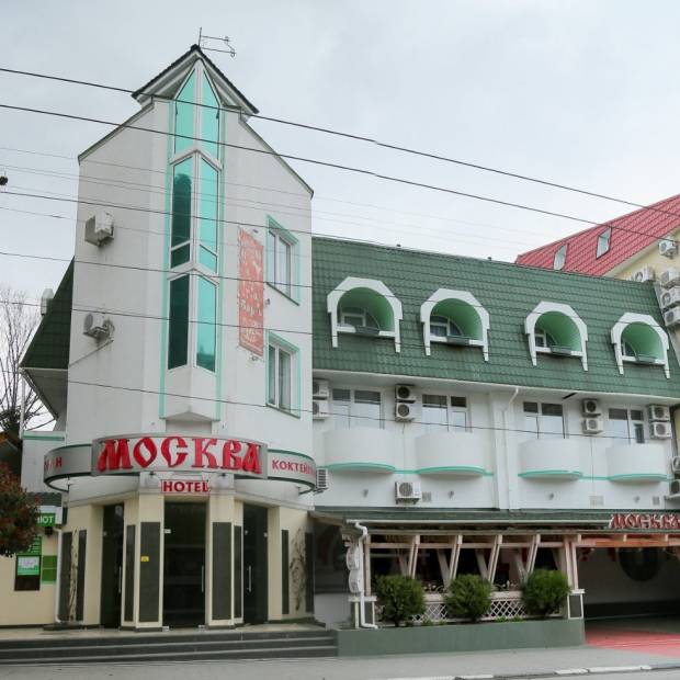 Фотография банкетного зала