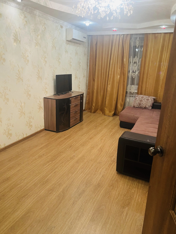 Фотография квартиры Квартира Уютная квартира в центре Канавинского района