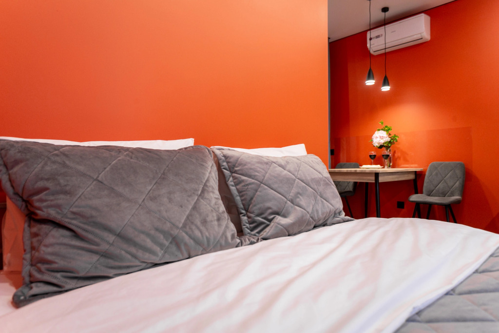 Фотография квартиры Апартаменты Welcome на Никольском проспект 16