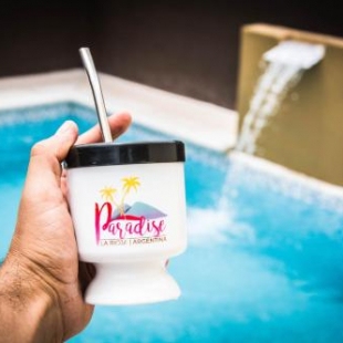 Фотография апарт отеля Complejo Paradise