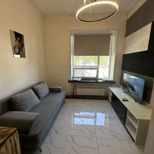 Фотография квартиры Апартаменты Izzzi 011