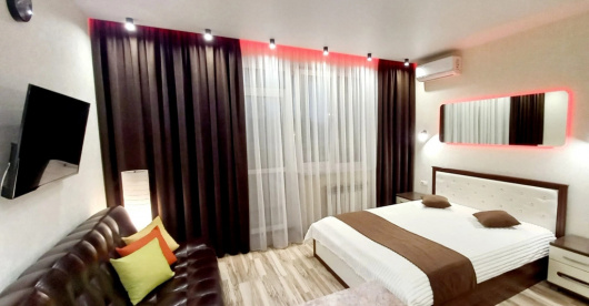 Фотографии квартиры 
            Квартира на ул Лежневской 42 (5)