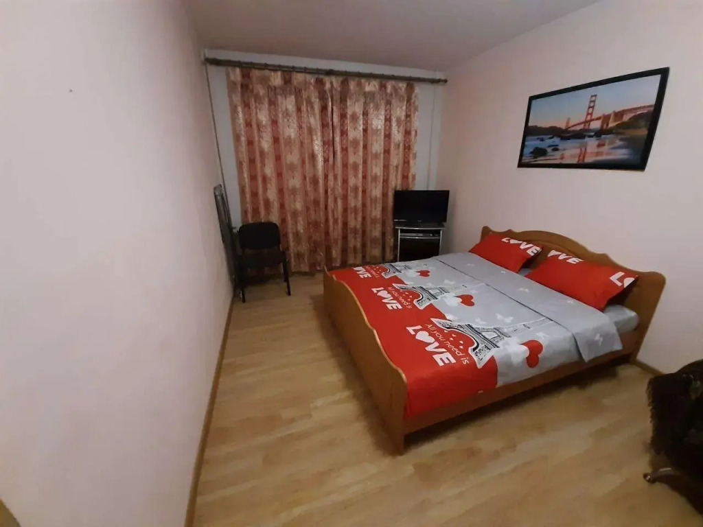 Фотография квартиры Апартаменты на улице Дегтярёва 43