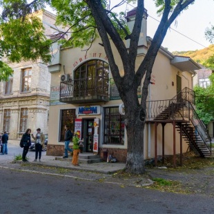 Фотография квартиры Max26 (Макс26) на улице Семашко