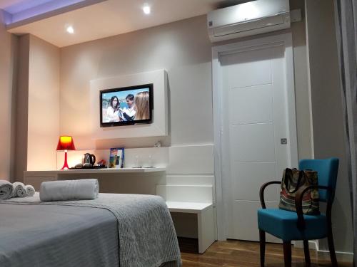 Фотография мини отеля B&B Vanity