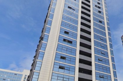 Фотография гостиницы Салют II