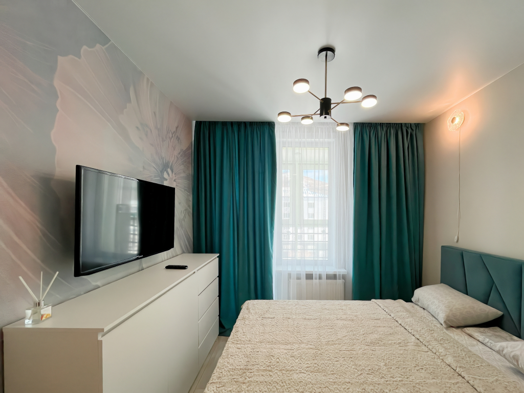 Фотография квартиры Квартира на Горького 30/2