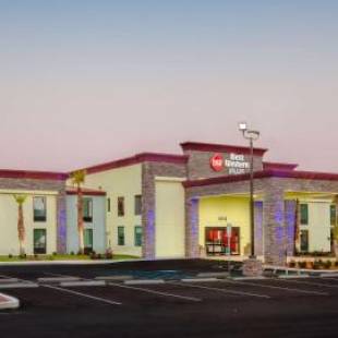 Фотографии гостиницы 
            Best Western Plus Hardeeville Inn & Suites