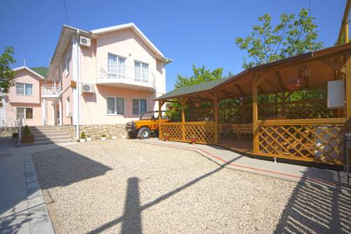 Фотография гостевого дома Дамиан