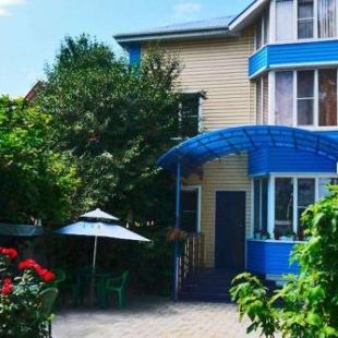 Фотография гостевого дома СНГ