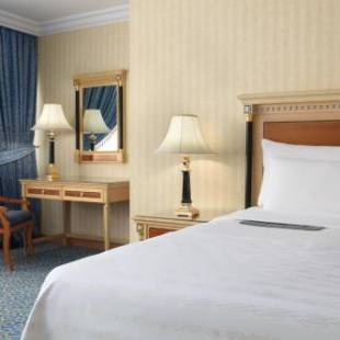 Фотографии гостиницы
Le Meridien Makkah