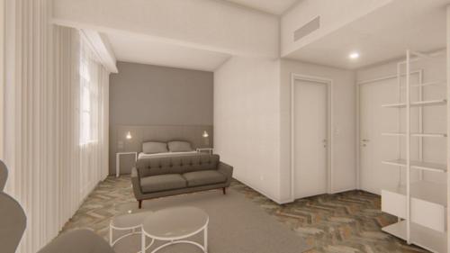 Фотография гостиницы Palacio Paz Hotel