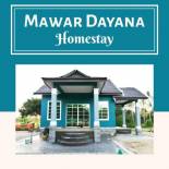 Фотография гостевого дома Mawar Dayana Homestay