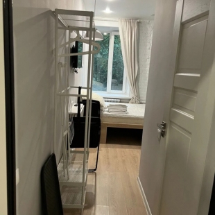 Фотография квартиры Апартаменты на 7-ой Красноармейской 20