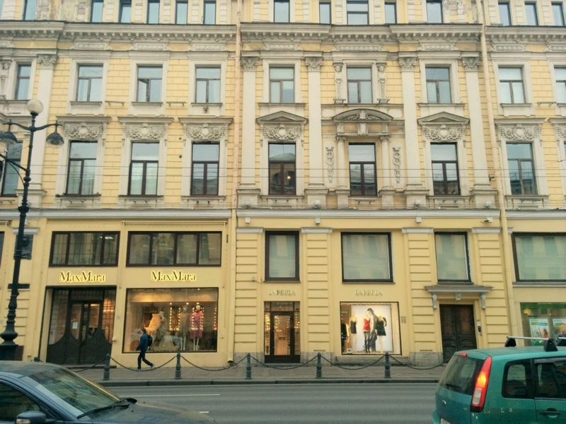 Фотография мини отеля Куренбин Смарт Отель