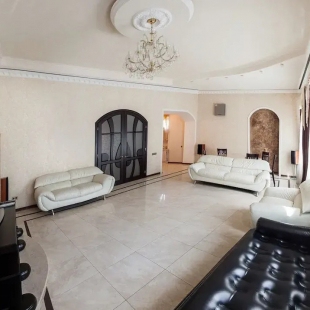 Фотография квартиры Апартаменты Royal, ул. Успенская, 12