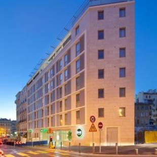 Фотографии гостиницы
B&B Hôtel Marseille Centre La Joliette