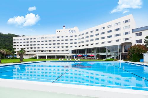 Фотография гостиницы Hotel Izukyu