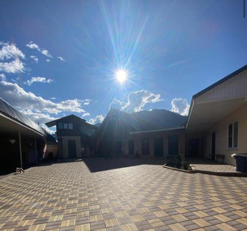 Фотография гостевого дома ШЕРХАН