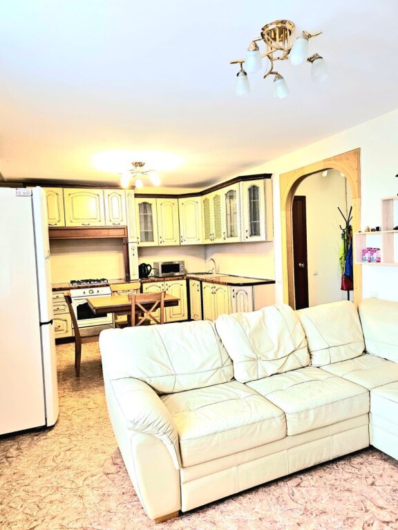 Фотография квартиры Квартира Домашний Очаг на ул Лазурная