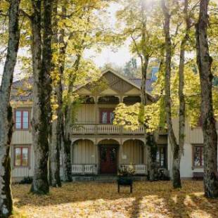 Фотографии гостиницы
Lydde Gård