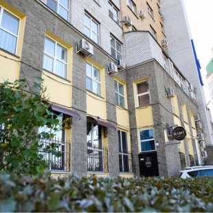 Фотография хостела Hi Loft