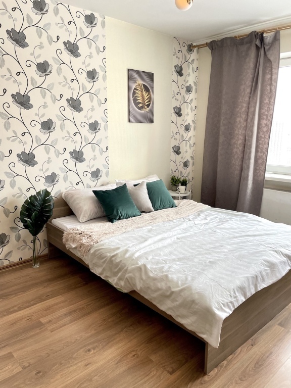 Фотография квартиры Апартаменты 4 на Союзной 2