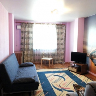 Фотография квартиры Апартаменты Милый дом на Костычева