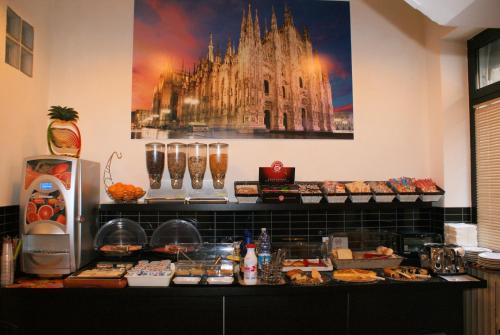 Фотография гостиницы Hotel 22 Marzo