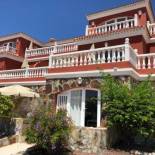 Фотография апарт отеля Casa Roja