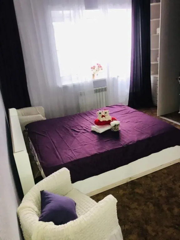 Фотография квартиры Квартира на Белкинской 46Б