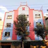 Фотография гостиницы Hotel H - Fabiola Adults Only