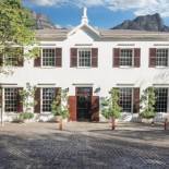 Фотография гостиницы Vineyard Hotel