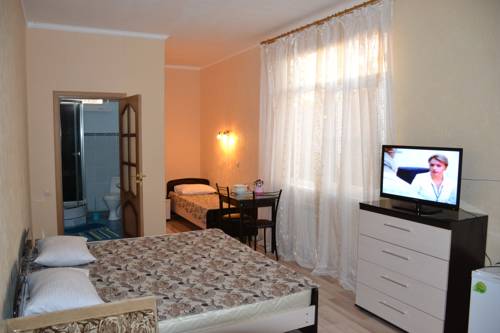 Фотография гостевого дома Любимый