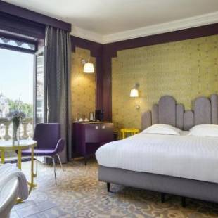 Фотографии гостиницы 
            Grand Hôtel du Midi Montpellier - Opéra Comédie