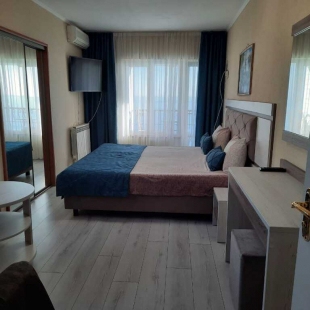 Фотография квартиры Апартаменты Пляжные на Дражинского 7а, 8